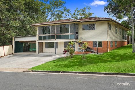 Property photo of 14 Isabel Street Loganlea QLD 4131