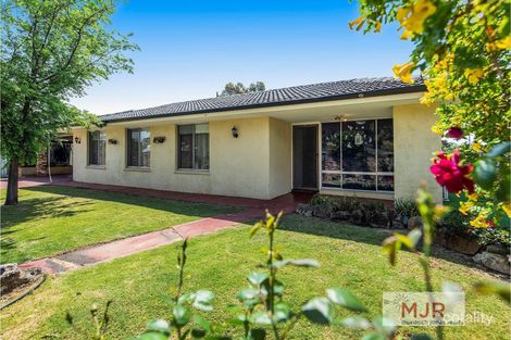 Property photo of 52 Dumsday Drive Forrestdale WA 6112