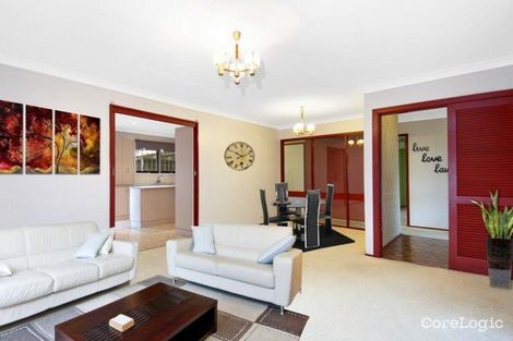 Property photo of 3 Catlett Avenue North Rocks NSW 2151