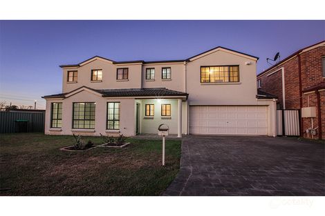 Property photo of 11 Siena Close Prestons NSW 2170