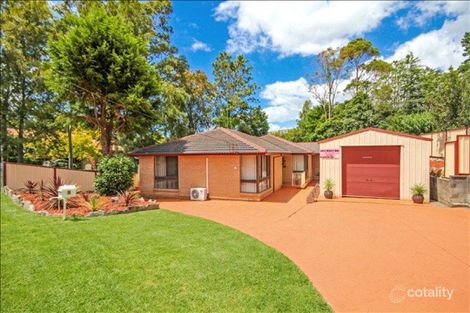 55 Fairloch Ave, Farmborough Heights, NSW 2526
