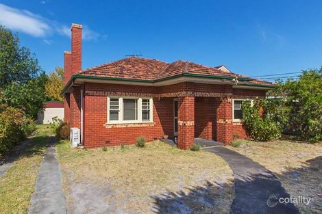 Property photo of 58 Plummer Road Mentone VIC 3194