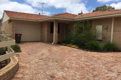 Property photo of 3/12 Colin Road Scarborough WA 6019