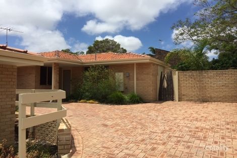 Property photo of 3/12 Colin Road Scarborough WA 6019