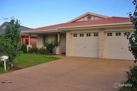 59 Parkwood St, Plumpton, NSW 2761