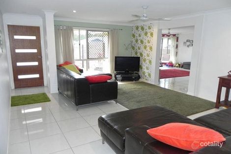 Property photo of 51 Lapwing Circuit Beerwah QLD 4519
