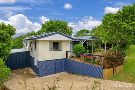 Property photo of 21 Mulcahy Terrace Gympie QLD 4570