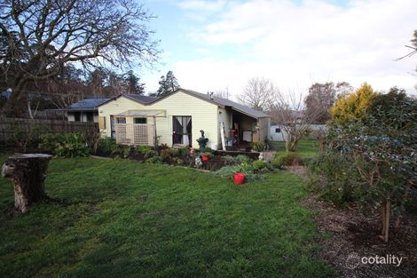 Property photo of 3 Stanhope Street Daylesford VIC 3460