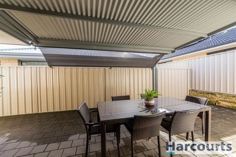 Property photo of 14 Monticola Gardens Aubin Grove WA 6164