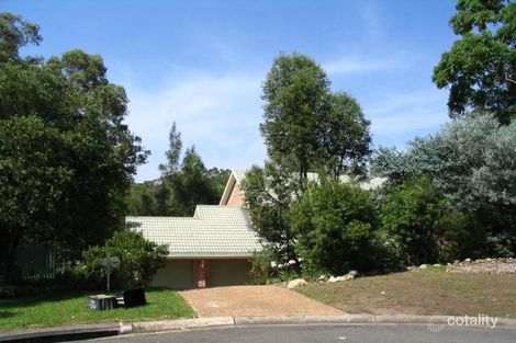 11 James Randall Pl, Glenbrook, NSW 2773