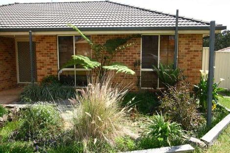 Property photo of 22 Dangar Circuit Medowie NSW 2318