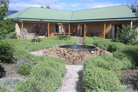 521 Western Creek Rd, Western Creek, TAS 7304