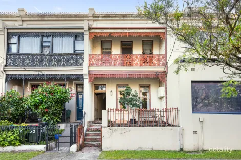 51 Denison St, Bondi Junction, NSW 2022