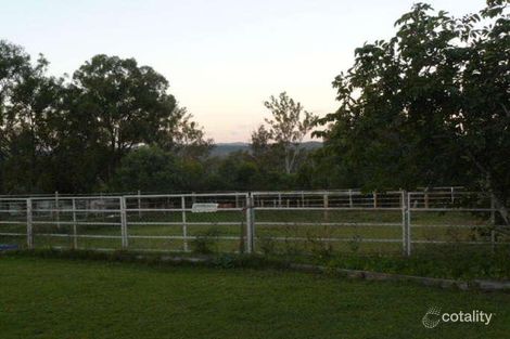 Property photo of 100 Lloyds Road Wanora QLD 4306
