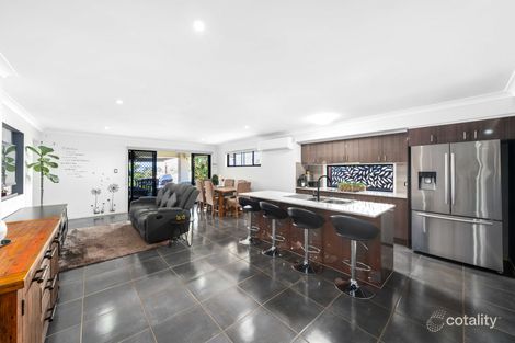 Property photo of 34 Wesley Way Gleneagle QLD 4285