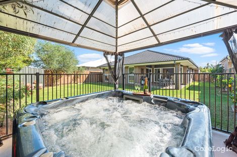 Property photo of 40 Abercrombie Street Mango Hill QLD 4509