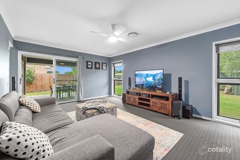 Property photo of 40 Abercrombie Street Mango Hill QLD 4509