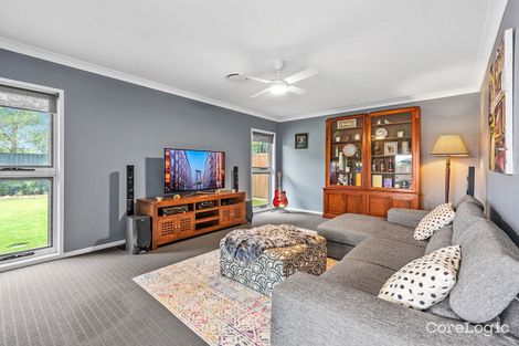 Property photo of 40 Abercrombie Street Mango Hill QLD 4509