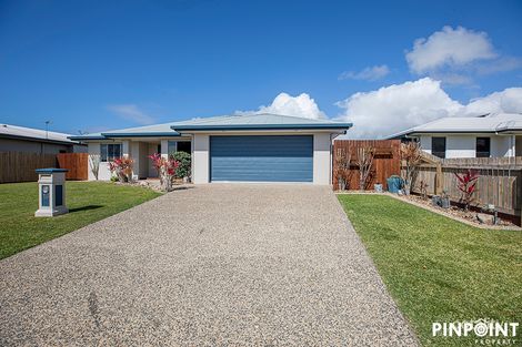 Property photo of 16 Vesta Lane Ooralea QLD 4740
