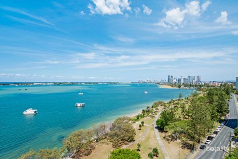 Property photo of 33/242-244 Marine Parade Labrador QLD 4215