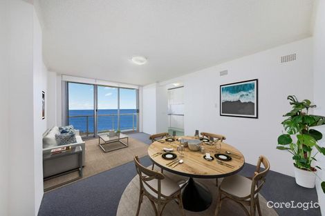 Property photo of 29/23 Baden Street Coogee NSW 2034