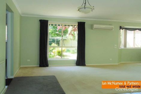 Property photo of 22 Woodhill Link Jerrabomberra NSW 2619