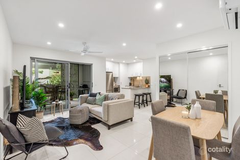 Property photo of 4/2 Little Bennett Street Norman Park QLD 4170