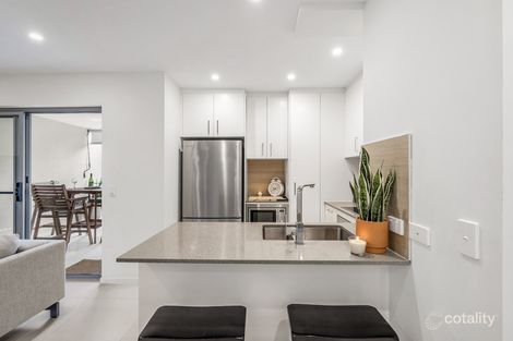 Property photo of 4/2 Little Bennett Street Norman Park QLD 4170