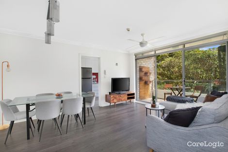 Property photo of 4/9-13 Hampden Avenue Cremorne NSW 2090