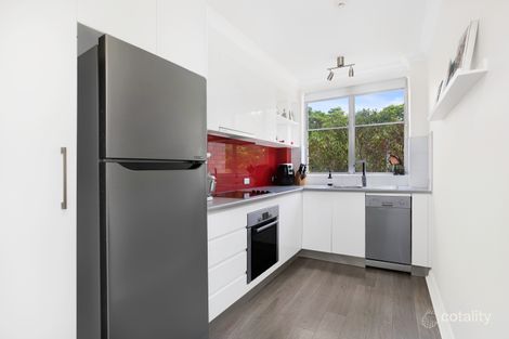 Property photo of 4/9-13 Hampden Avenue Cremorne NSW 2090