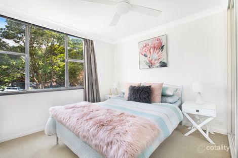 Property photo of 4/9-13 Hampden Avenue Cremorne NSW 2090