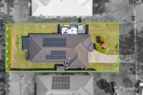 Property photo of 34 Wesley Way Gleneagle QLD 4285