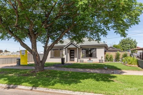 Property photo of 78 Stawell Road Horsham VIC 3400