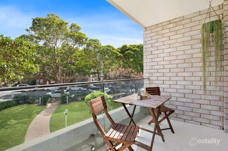 Property photo of 4/9-13 Hampden Avenue Cremorne NSW 2090