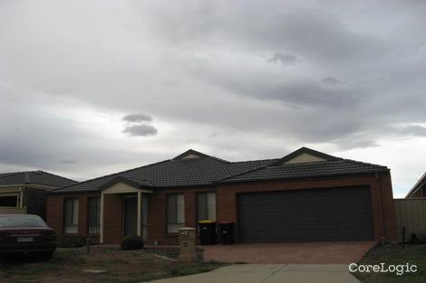 Property photo of 81 Timele Drive Hillside VIC 3037