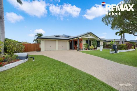 15 Romaine Ct, Glenella, QLD 4740