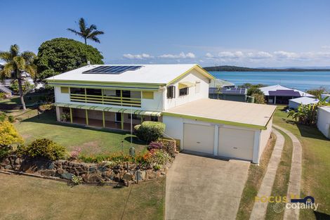 4 Antoney Lane, Sarina Beach, QLD 4737