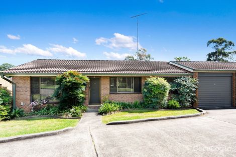 Property photo of 31/7 Chapel Lane Baulkham Hills NSW 2153