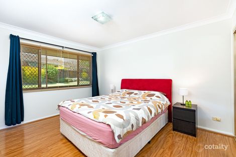 Property photo of 31/7 Chapel Lane Baulkham Hills NSW 2153