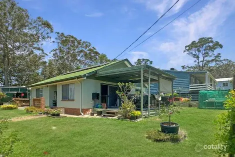 Property photo of 40 Brighton Road Macleay Island QLD 4184