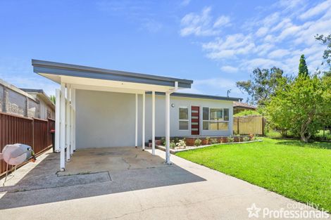 Property photo of 2 Dorset Street Blacktown NSW 2148