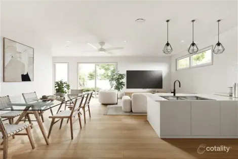 Property photo of 2/7 Victoria Street Clayfield QLD 4011