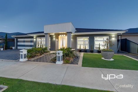 Property photo of 5 Gift Road Craigieburn VIC 3064