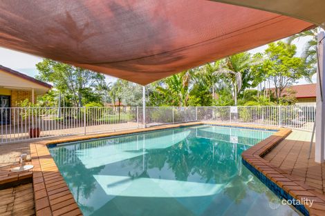 Property photo of 27/35 St Kevins Avenue Benowa QLD 4217