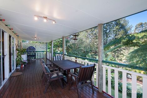 Property photo of 39 Merloo Drive Nerang QLD 4211