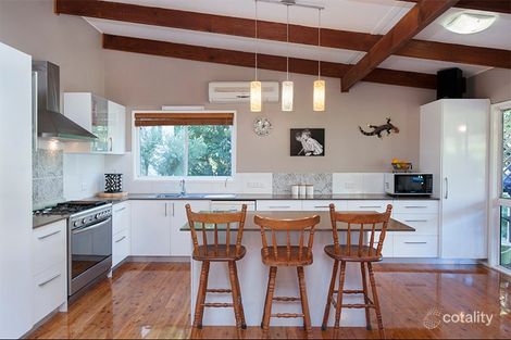 Property photo of 39 Merloo Drive Nerang QLD 4211