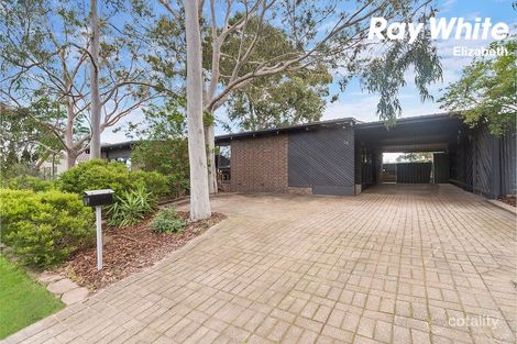 Property photo of 16 Tilley Drive Surrey Downs SA 5126