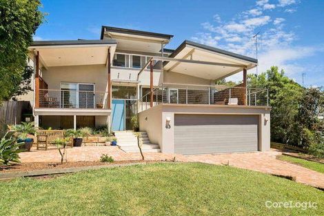 Property photo of 43 Walworth Avenue Newport NSW 2106