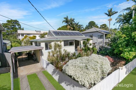 Property photo of 78 Selina Street Wynnum QLD 4178