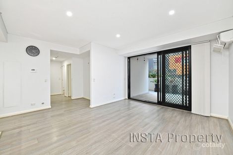 Property photo of 106/196A Stacey Street Bankstown NSW 2200